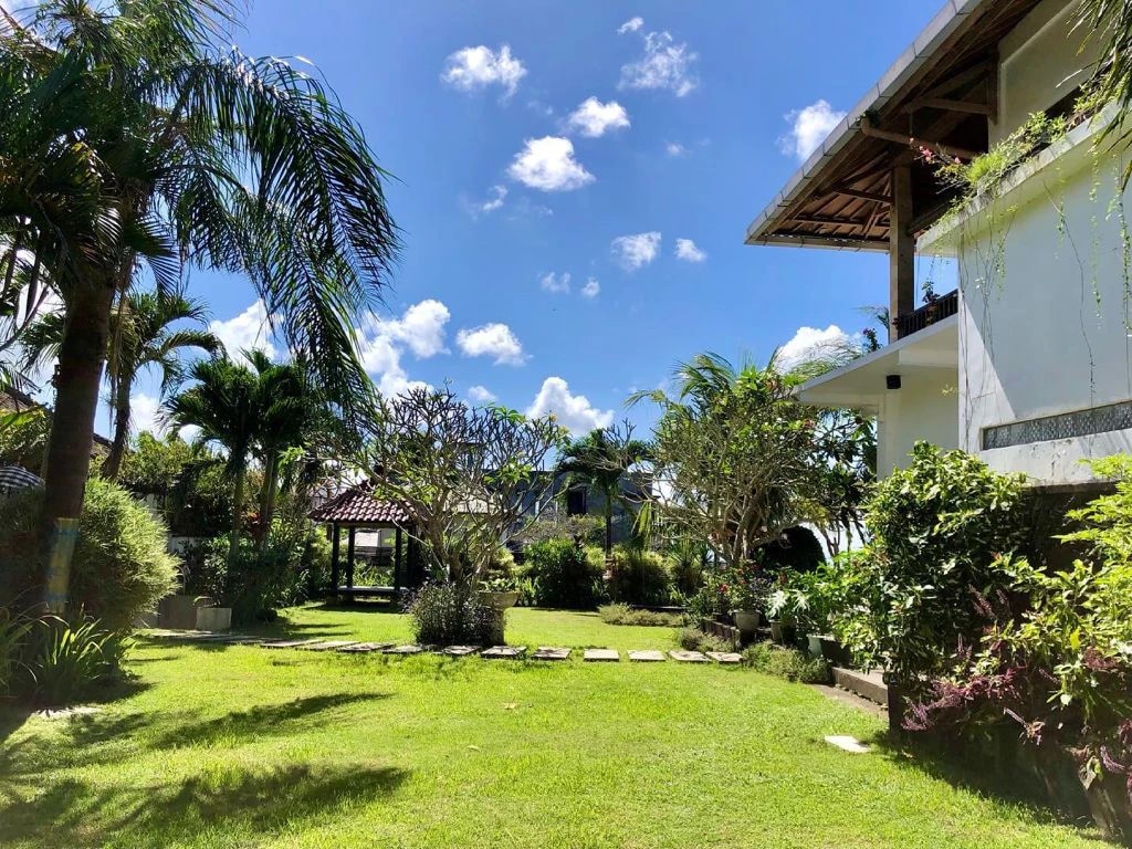 4bedroom villa pecatu uluwatu