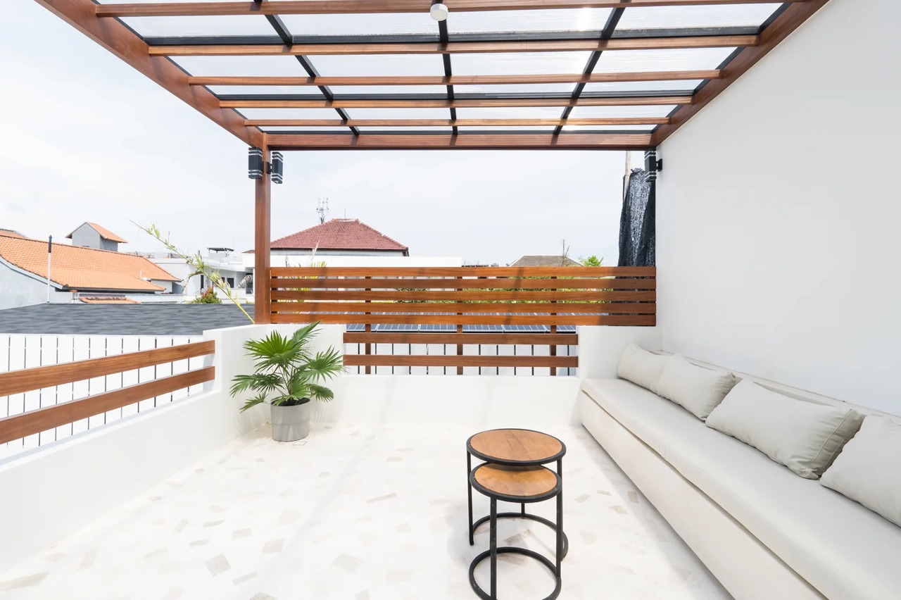 Mediterranean 2BR Villa w/ Private Pool