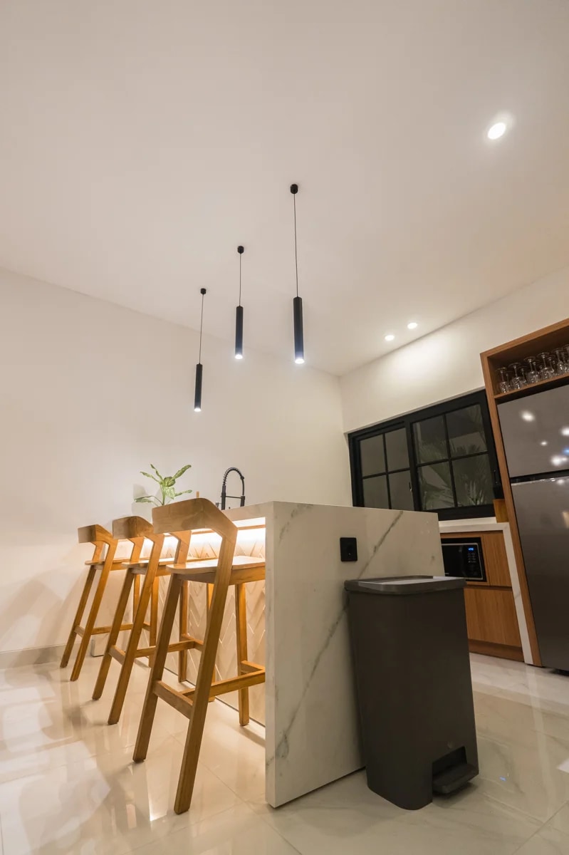 Mediterranean 2BR Villa w/ Private Pool