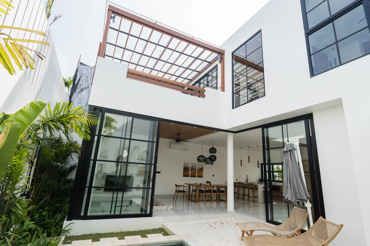 Mediterranean 2BR Villa w/ Private Pool