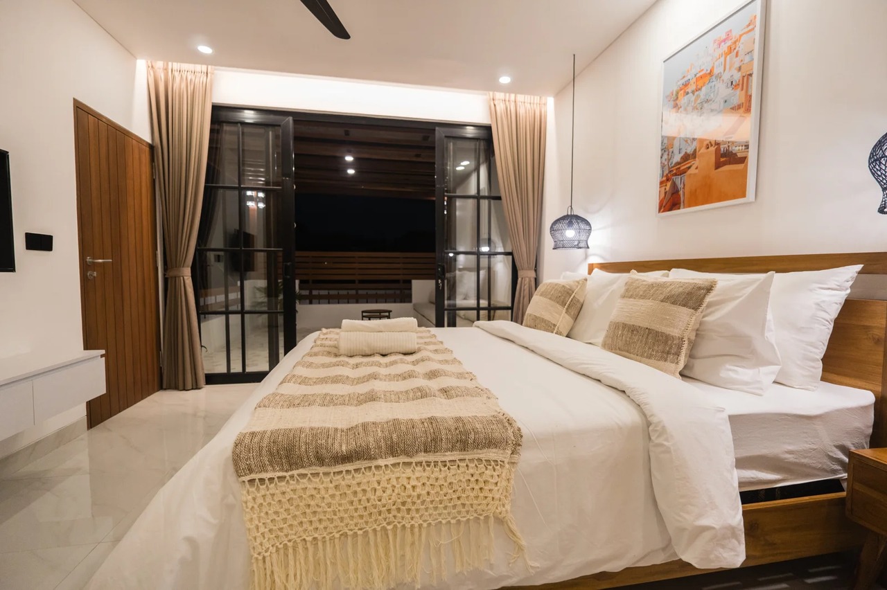 Mediterranean 2BR Villa w/ Private Pool