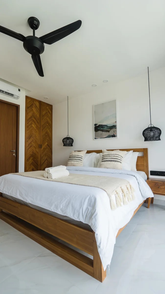 Mediterranean 2BR Villa w/ Private Pool