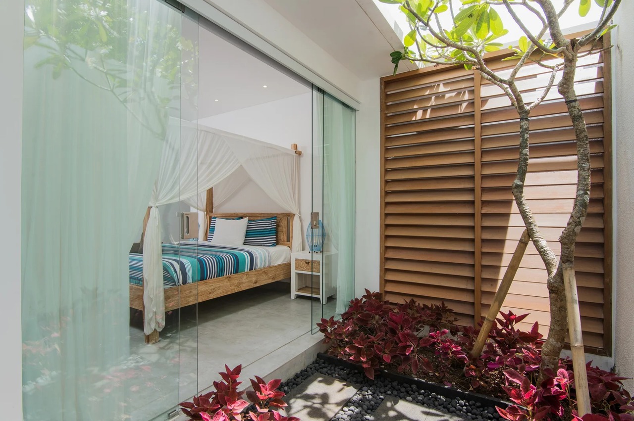 2 BEDROOM VILLA IN BERAWA