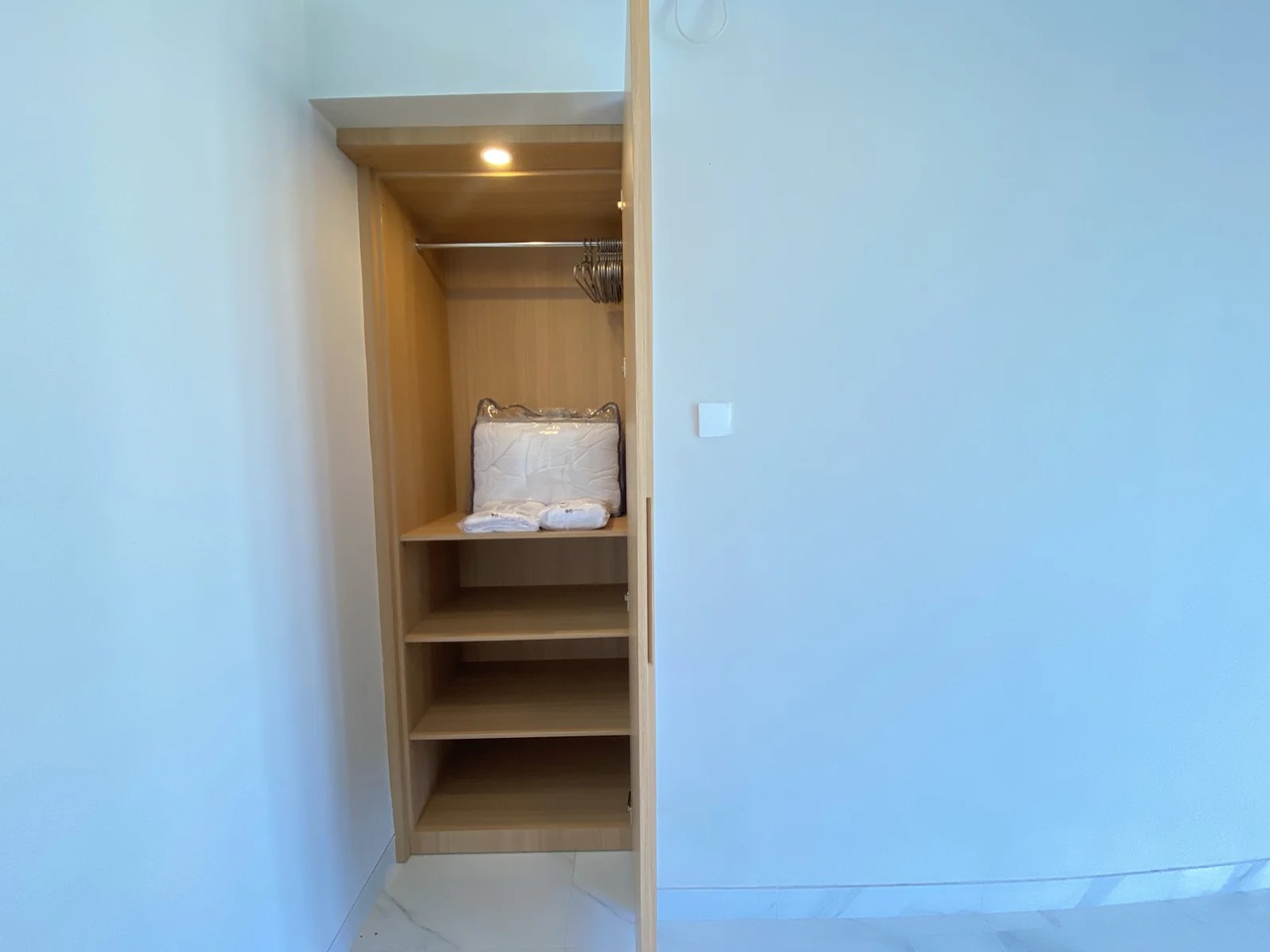 2BR Villa with huge ricefield - Cemagi