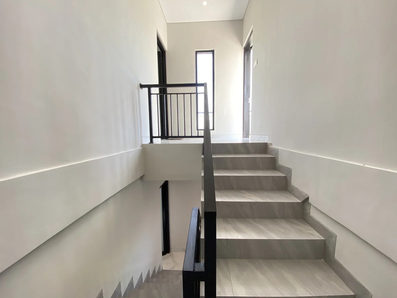 2BR Villa with huge ricefield - Cemagi