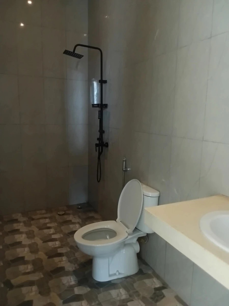 3 BEDROOM VILLA IN PADONAN, IDR 170 MILL