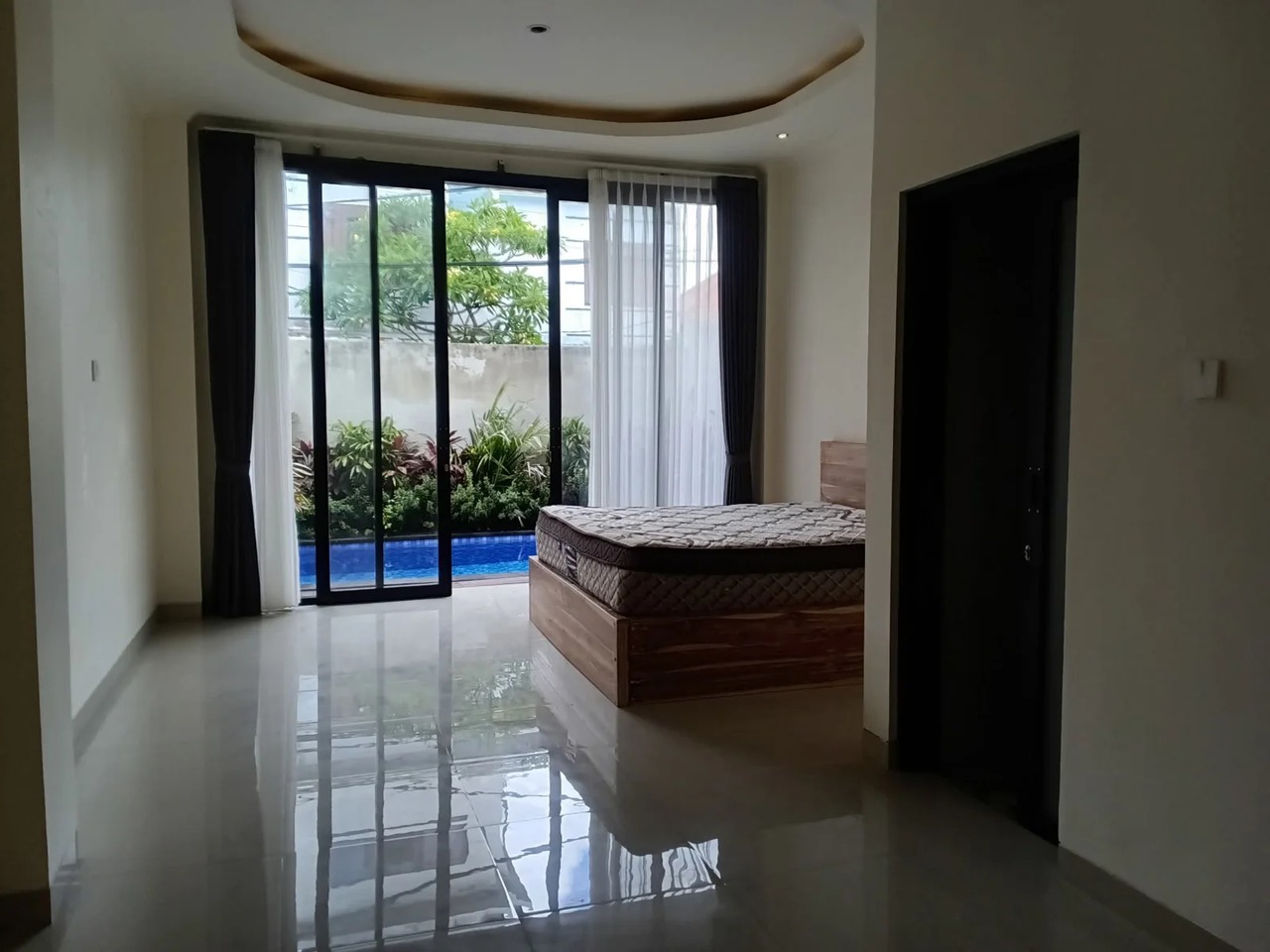 3 BEDROOM VILLA IN PADONAN, IDR 170 MILL