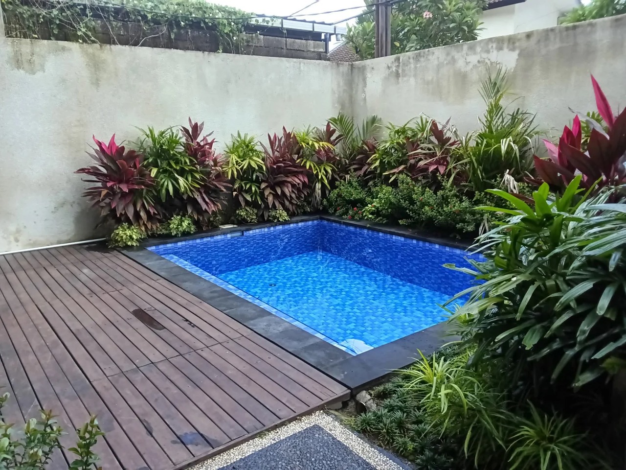 3 BEDROOM VILLA IN PADONAN, IDR 170 MILL