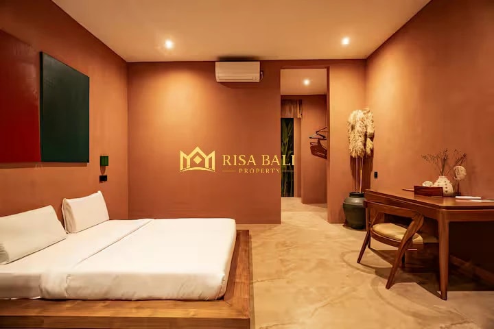 LUXURY 4-BEDROOM VILLA IN UBUD