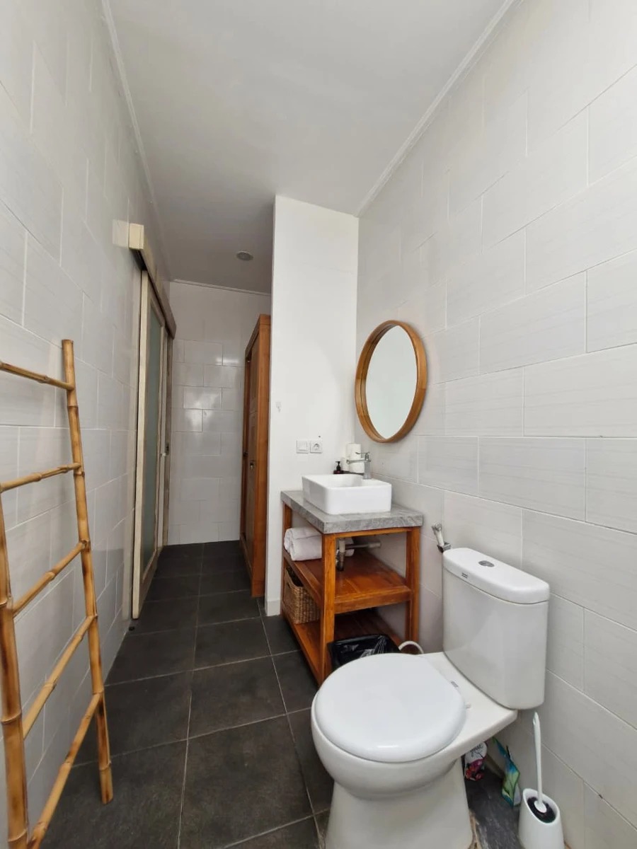 Stylish 3-Bedroom Villa for Rent