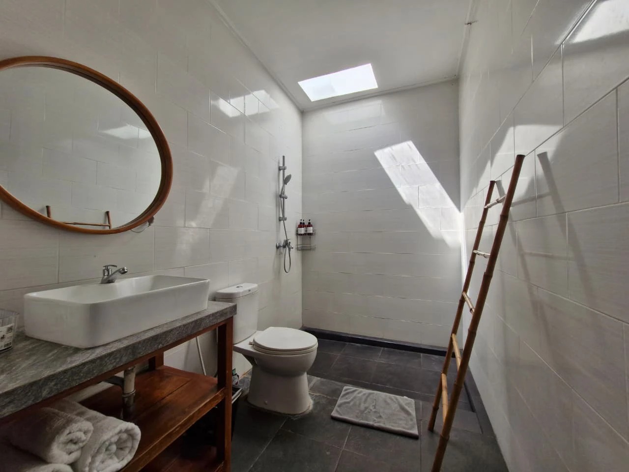 Stylish 3-Bedroom Villa for Rent