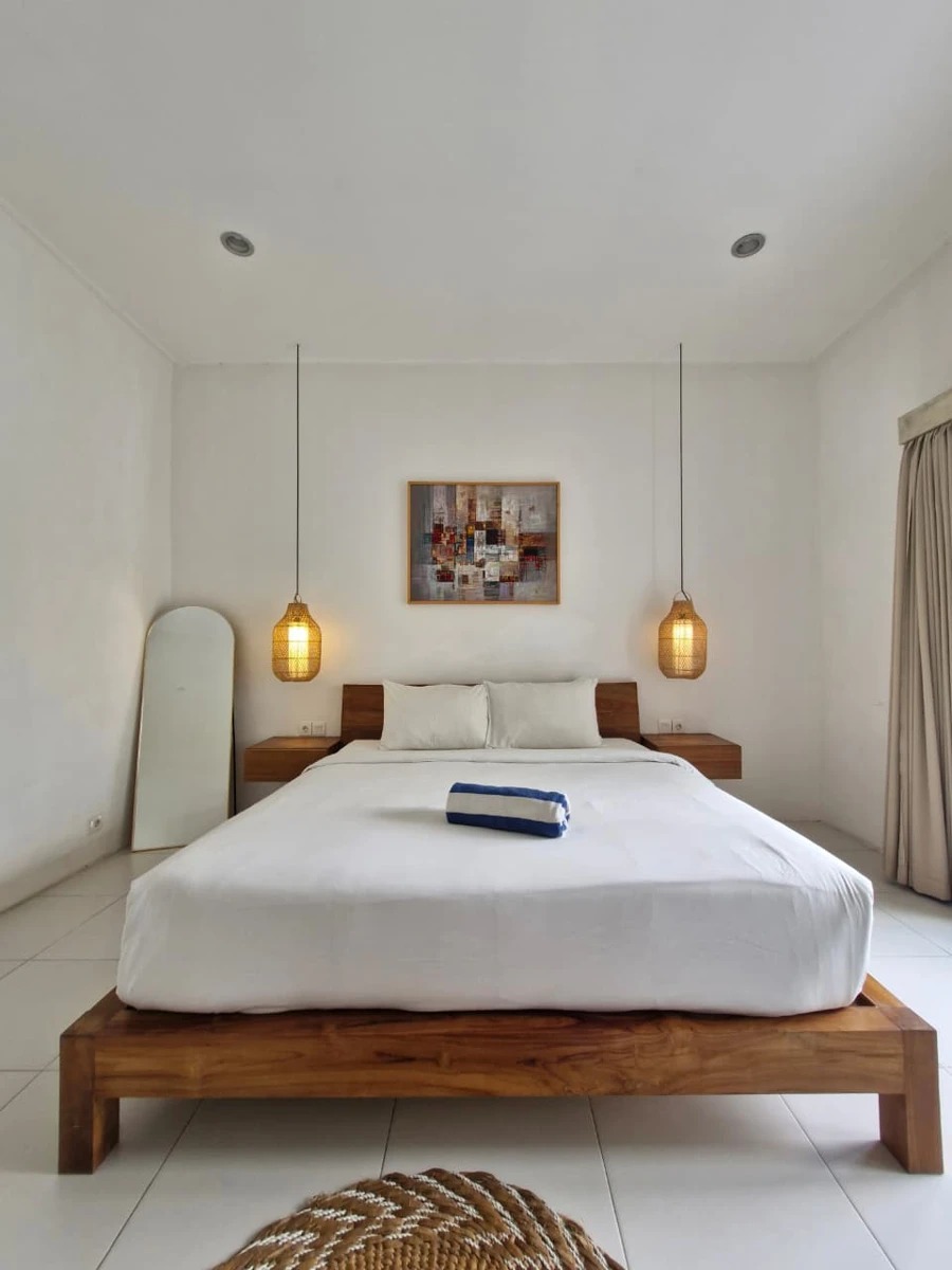 Stylish 3-Bedroom Villa for Rent