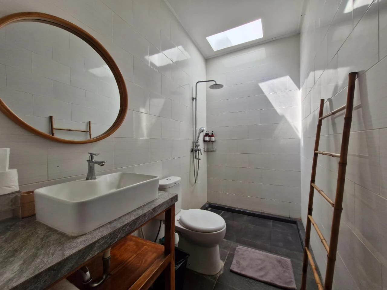 Stylish 3-Bedroom Villa for Rent