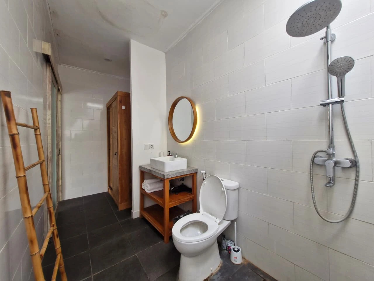 Stylish 3-Bedroom Villa for Rent