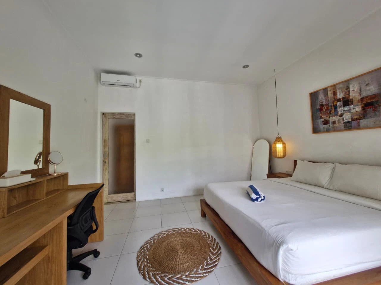 Stylish 3-Bedroom Villa for Rent