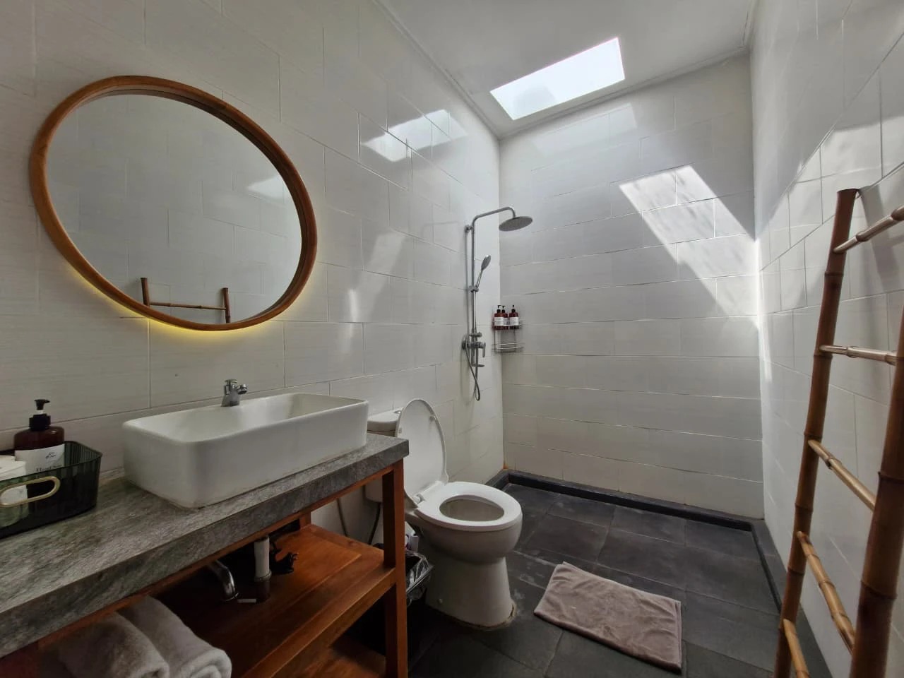 Stylish 3-Bedroom Villa for Rent