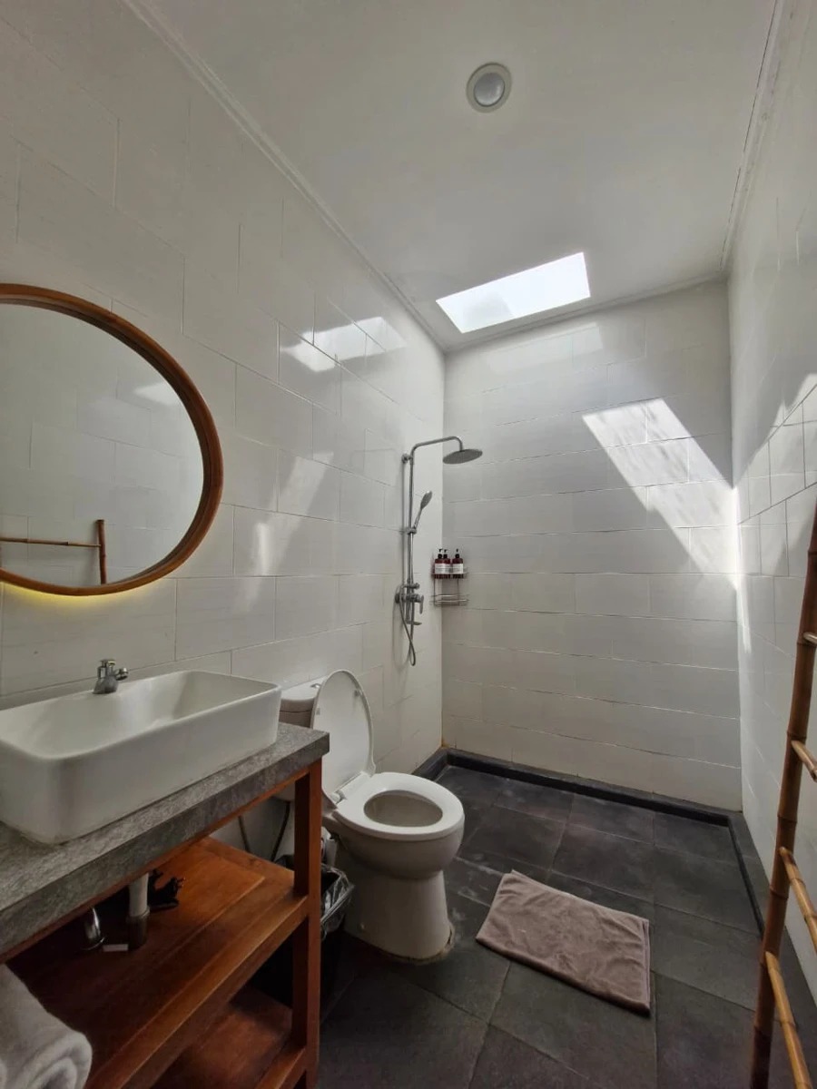 Stylish 3-Bedroom Villa for Rent