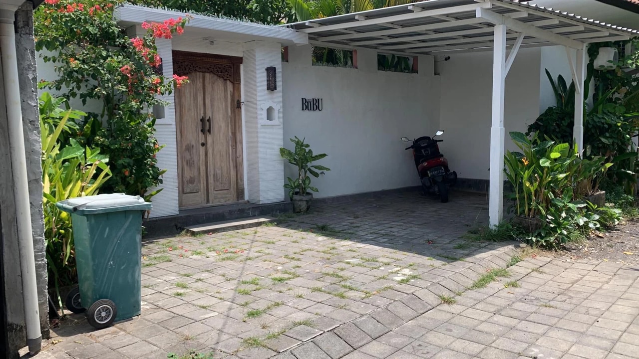 Modern 3BR Villa w/ Pool & Office