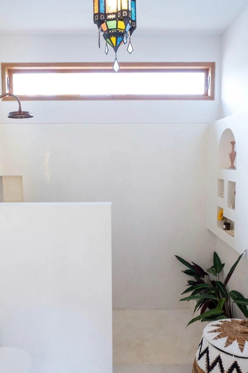 Modern 3BR Villa w/ Pool & Office