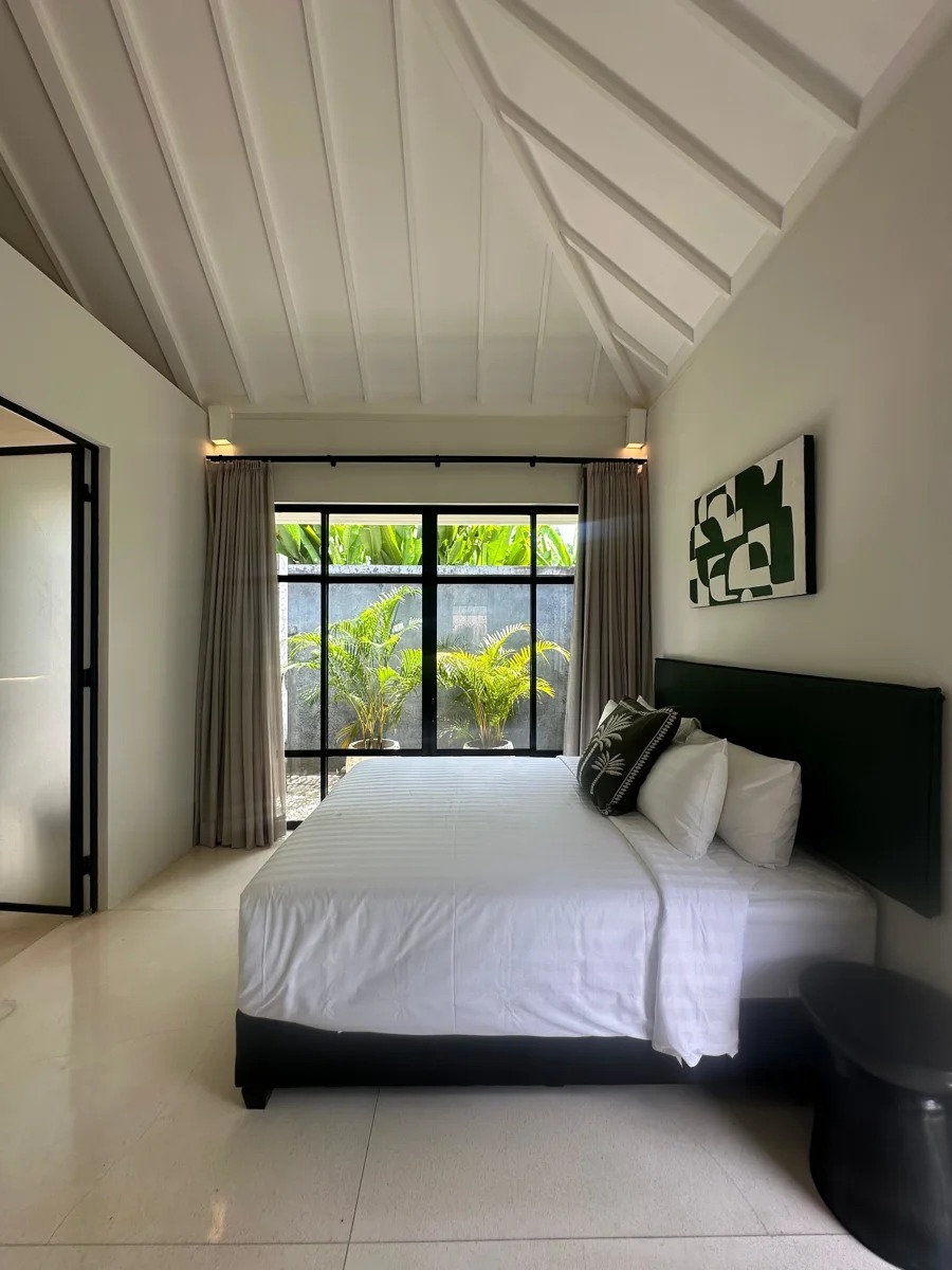 5BD Luxury Villa Sehmagi Seseh