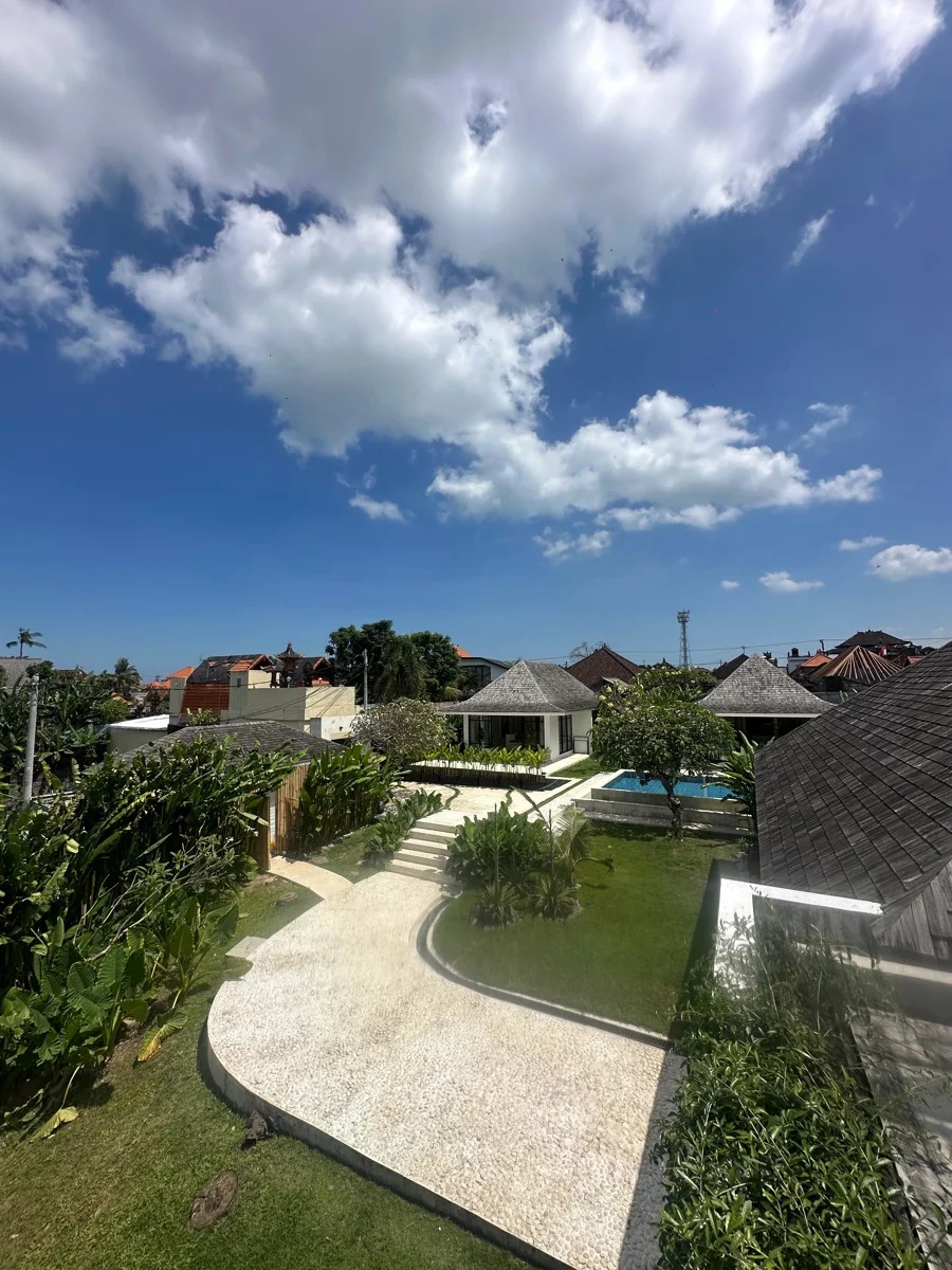 5BD Luxury Villa Sehmagi Seseh 
