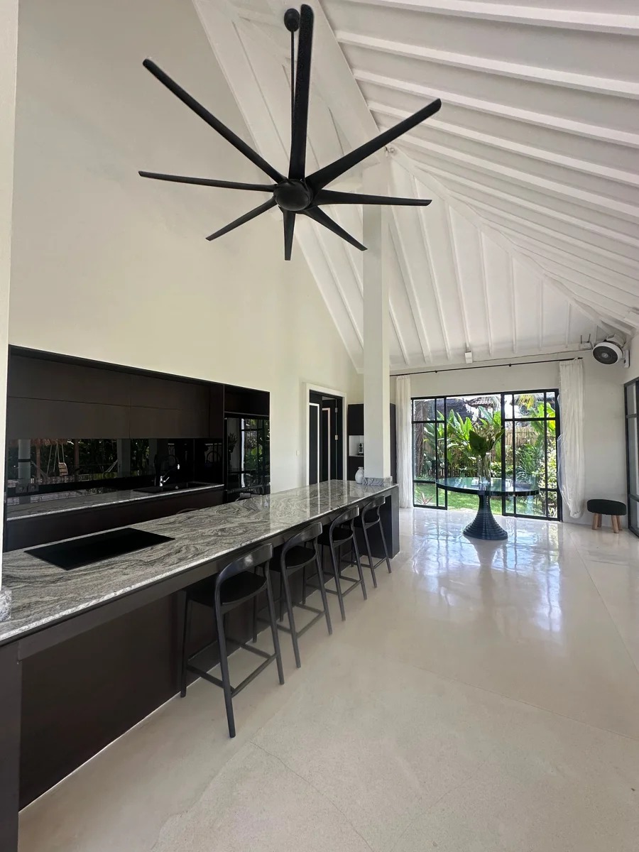 5BD Luxury Villa Sehmagi Seseh