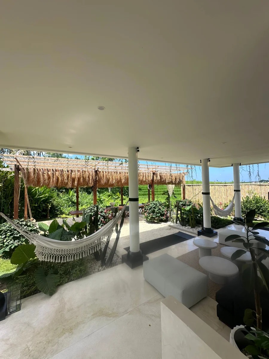 5BD Luxury Villa Sehmagi Seseh
