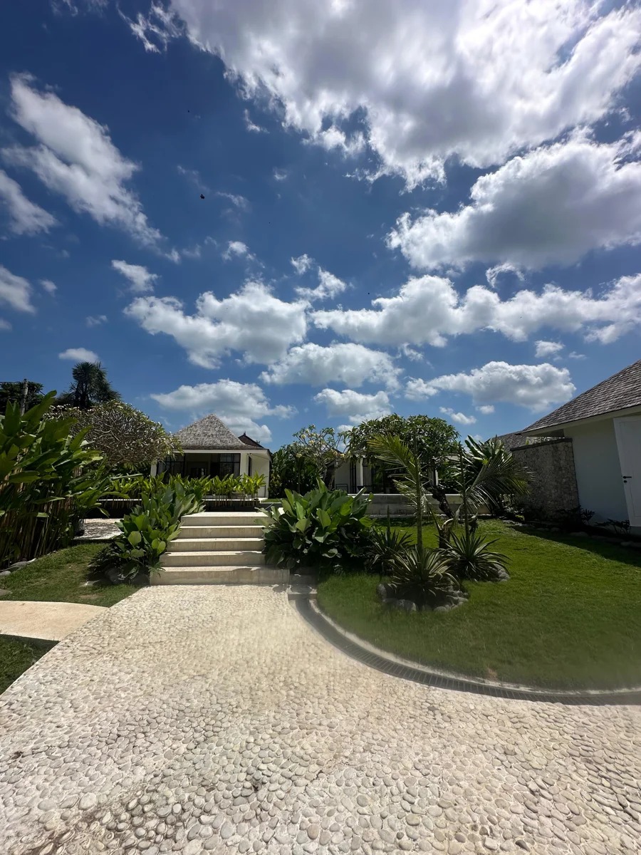 5BD Luxury Villa Sehmagi Seseh