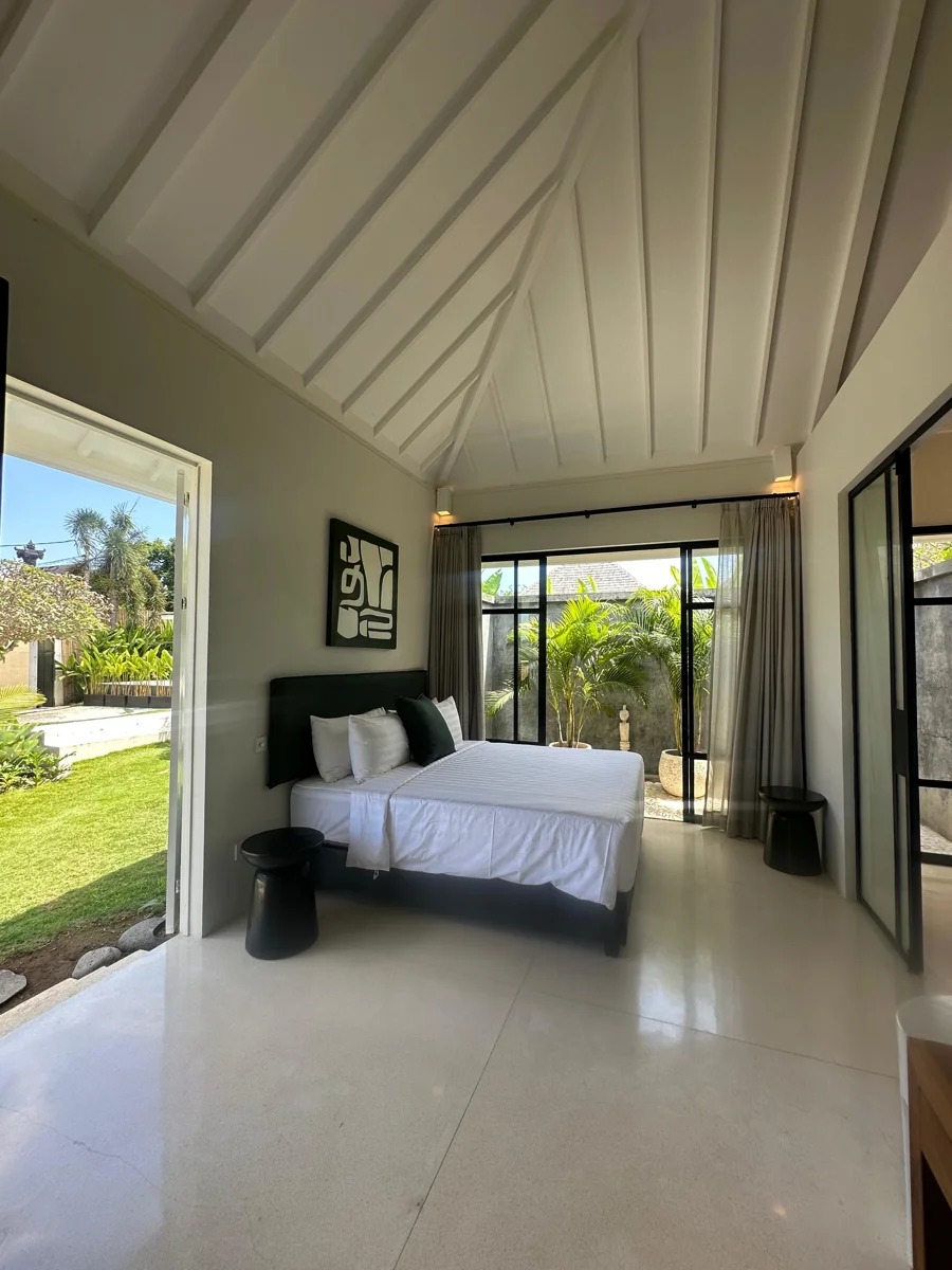 5BD Luxury Villa Sehmagi Seseh