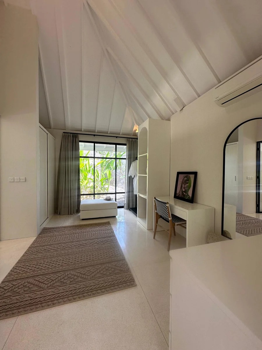 5BD Luxury Villa Sehmagi Seseh