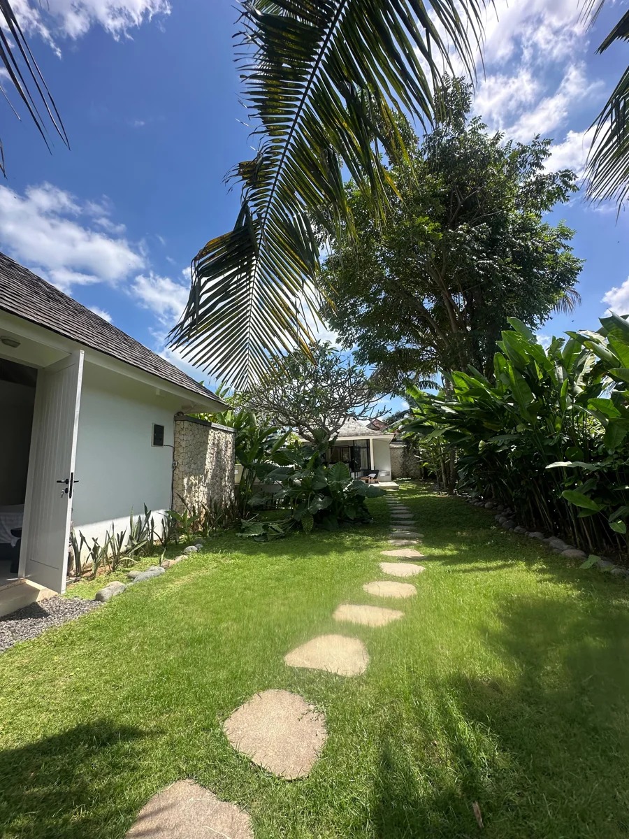 5BD Luxury Villa Sehmagi Seseh