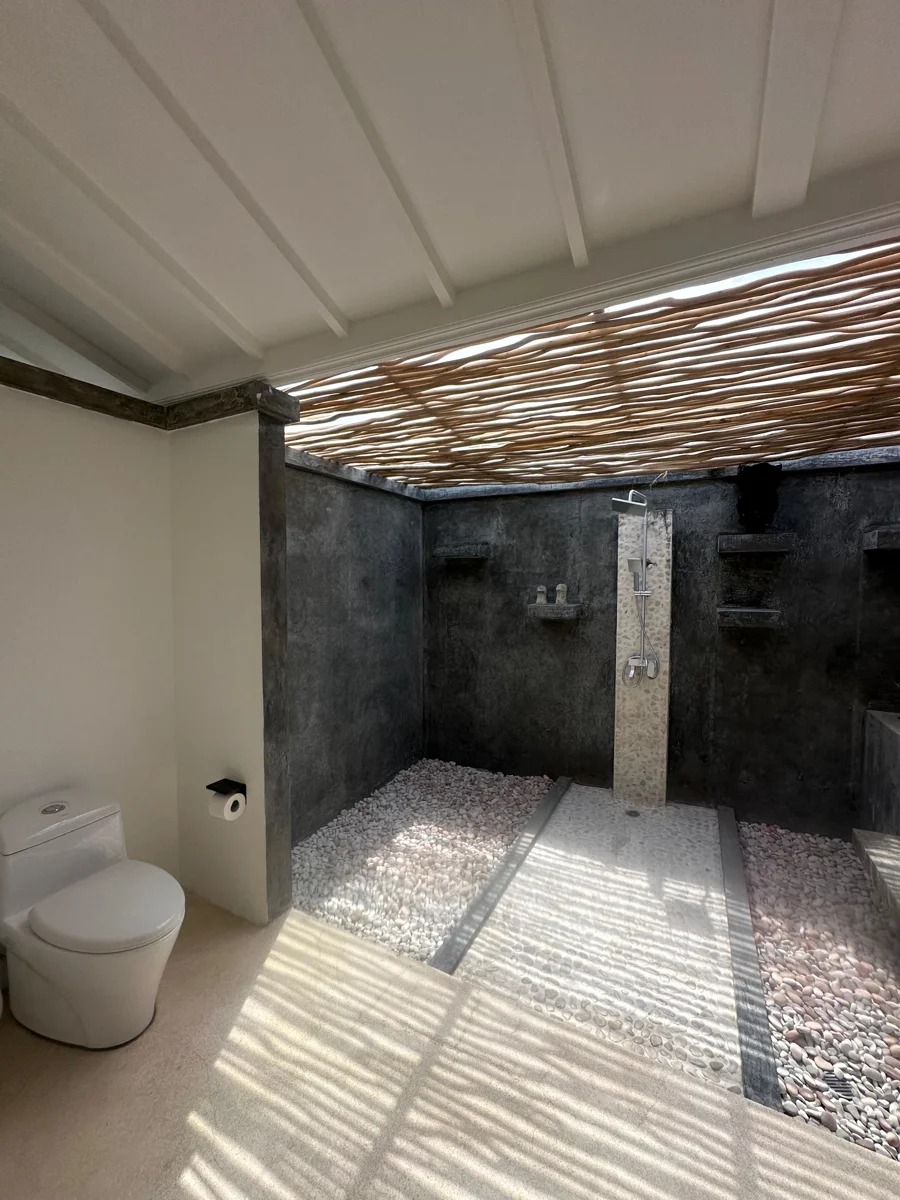 5BD Luxury Villa Sehmagi Seseh
