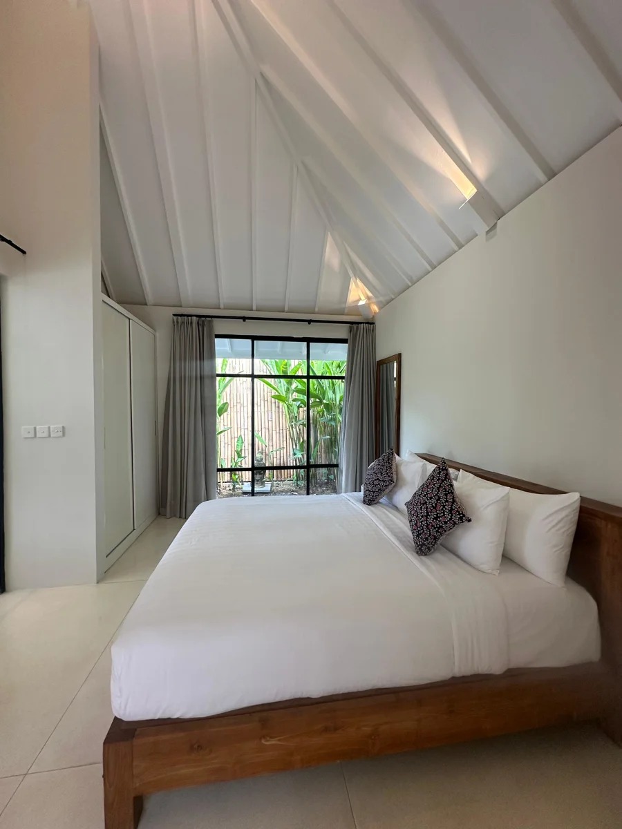 5BD Luxury Villa Sehmagi Seseh