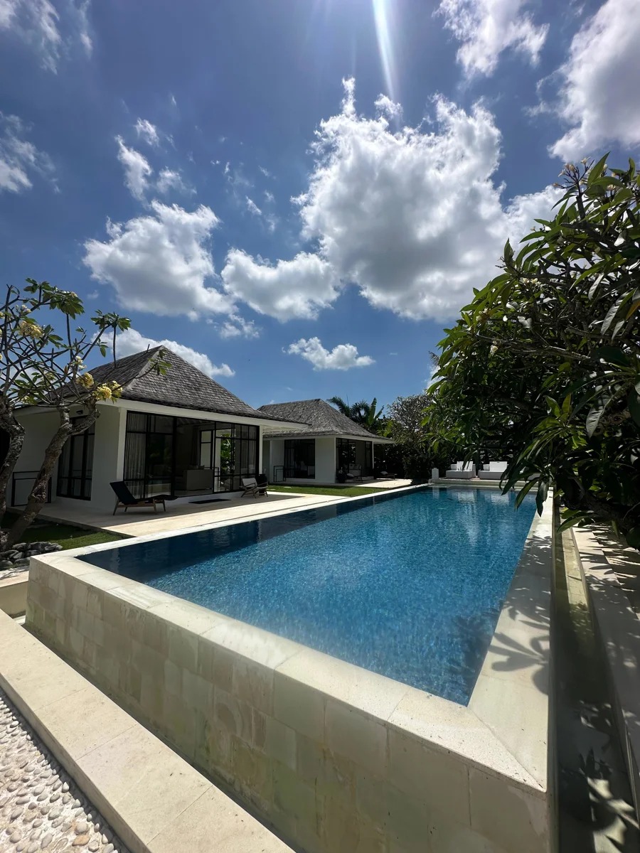 5BD Luxury Villa Sehmagi Seseh