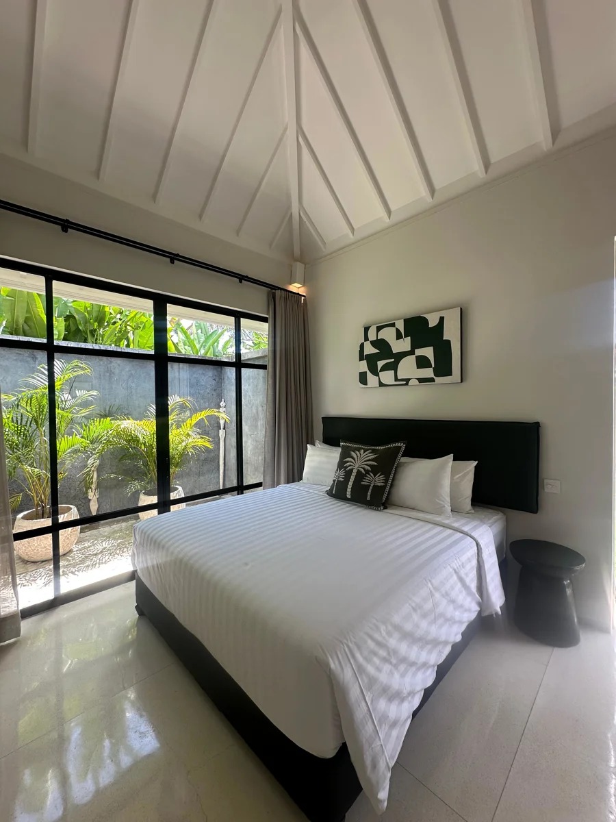 5BD Luxury Villa Sehmagi Seseh