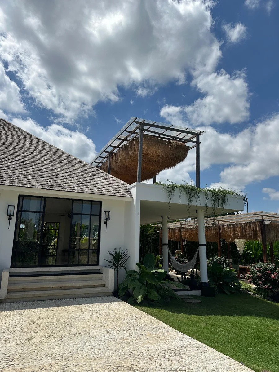 5BD Luxury Villa Sehmagi Seseh
