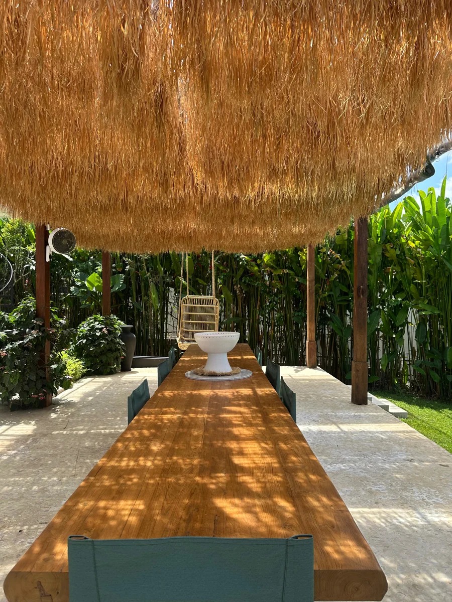 5BD Luxury Villa Sehmagi Seseh