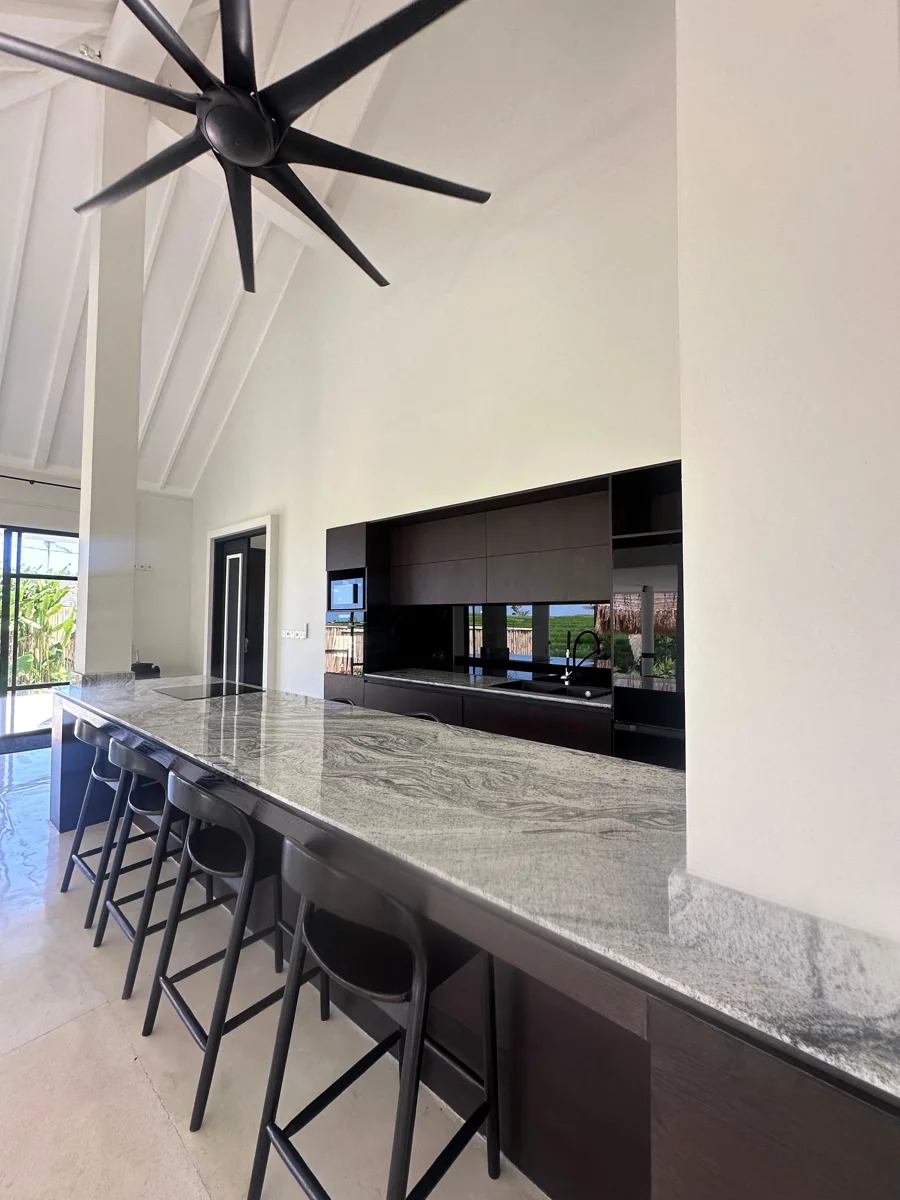 5BD Luxury Villa Sehmagi Seseh