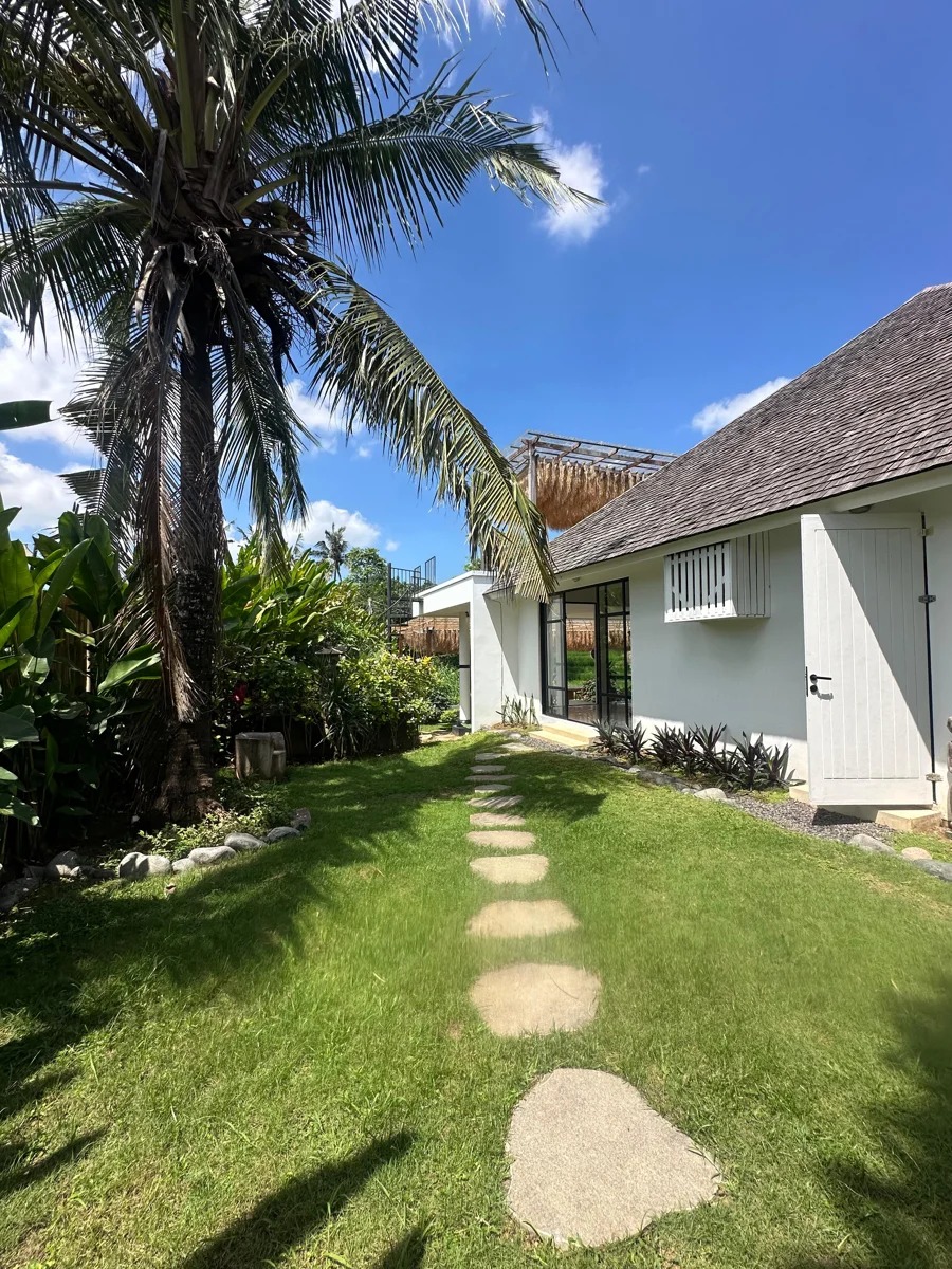 5BD Luxury Villa Sehmagi Seseh