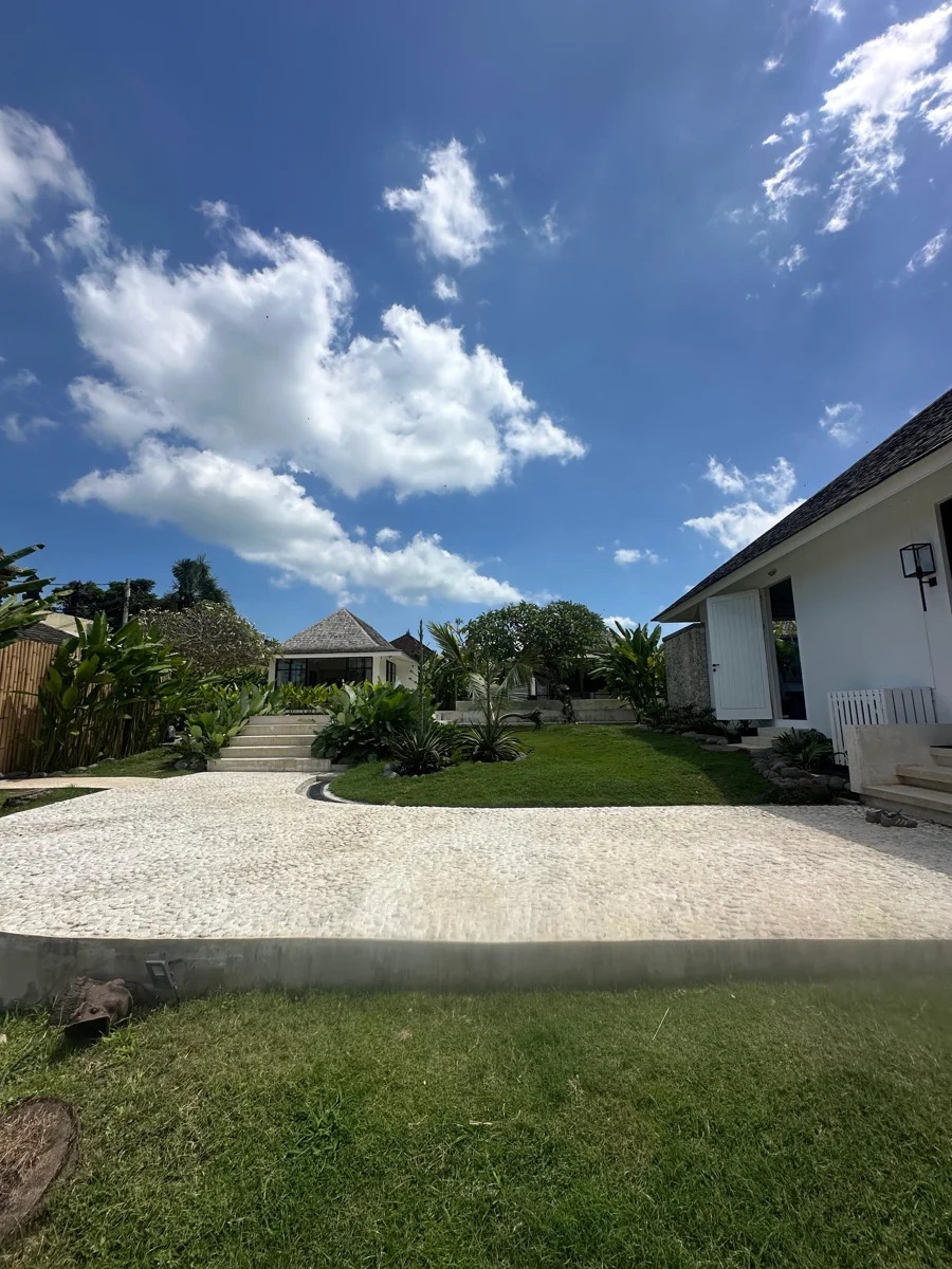 5BD Luxury Villa Sehmagi Seseh