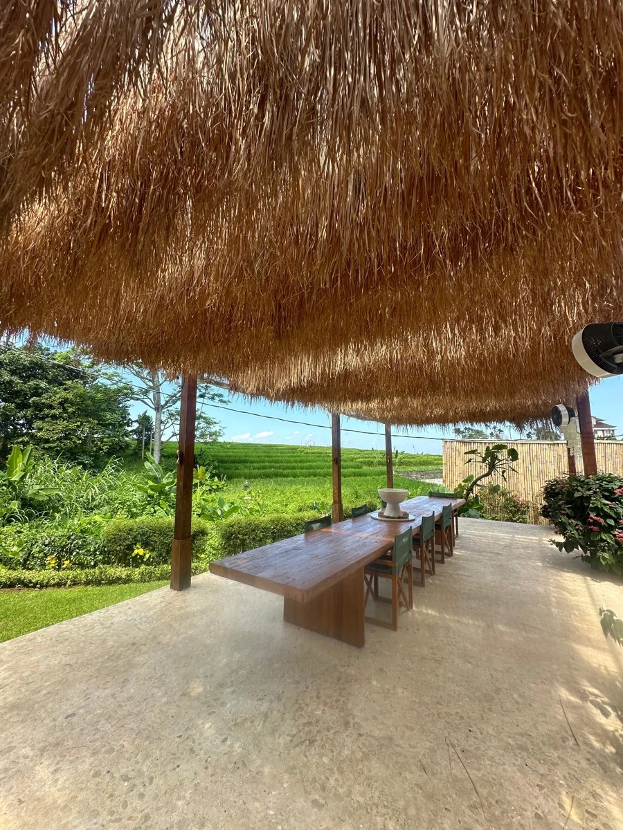 5BD Luxury Villa Sehmagi Seseh