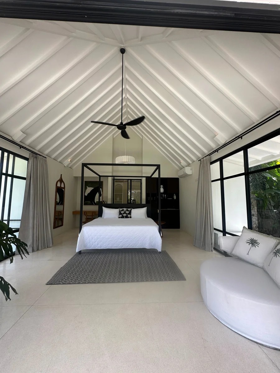 5BD Luxury Villa Sehmagi Seseh