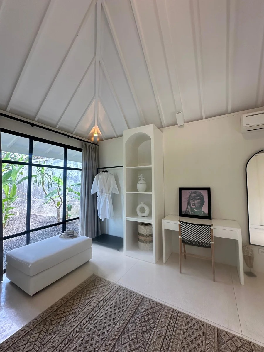 5BD Luxury Villa Sehmagi Seseh
