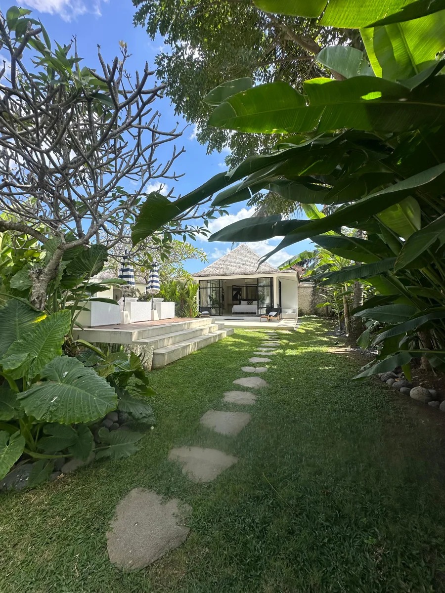 5BD Luxury Villa Sehmagi Seseh
