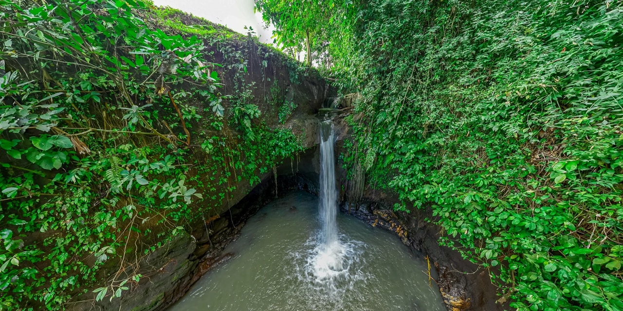 Land For Lease Near Kedungu Beach