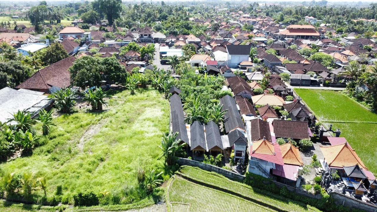 Brand New Villa – 2 Bedrooms, Ubud