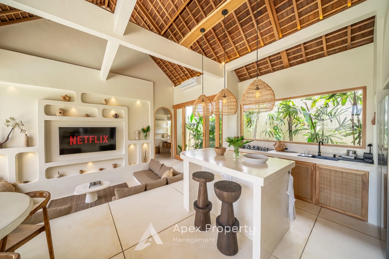3 BD Concept Villa - AP016