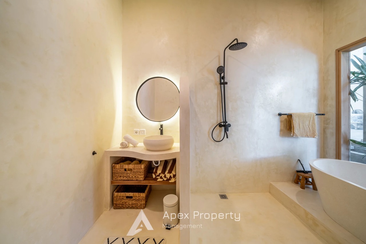 3 BD Concept Villa - AP016