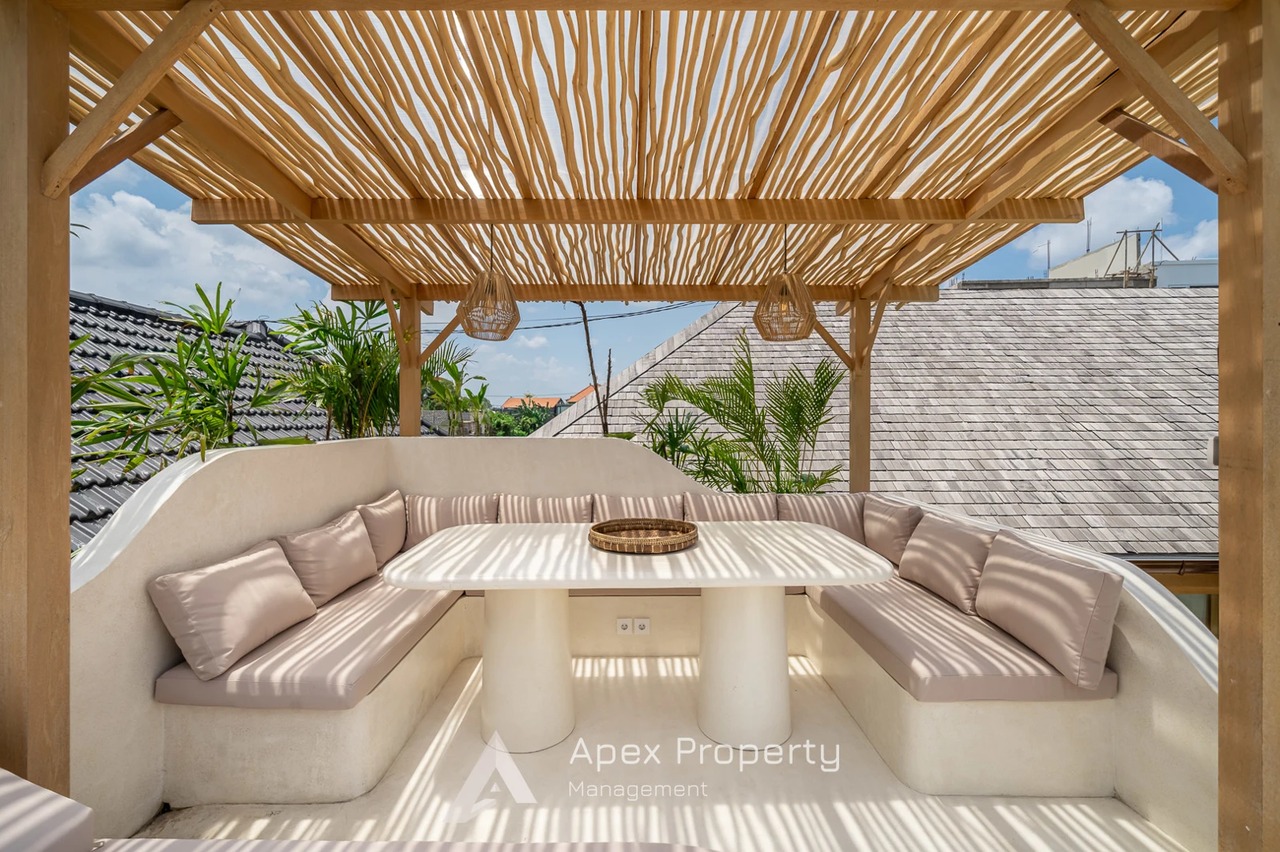 3 BD Concept Villa - AP016