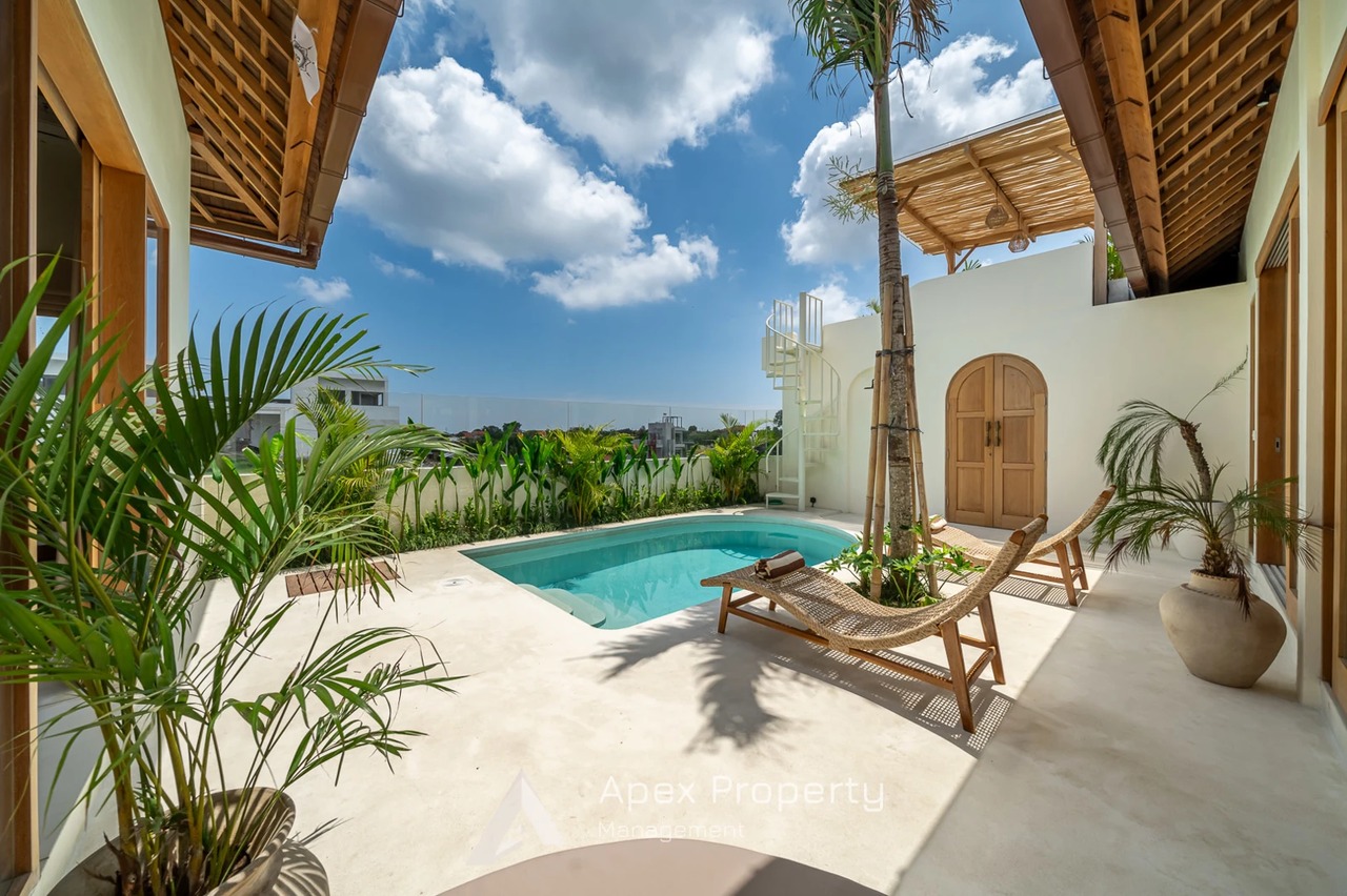 3 BD Concept Villa - AP016